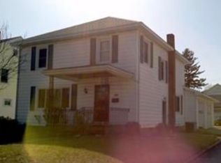 1390 Cherry St, Huntington, IN 46750