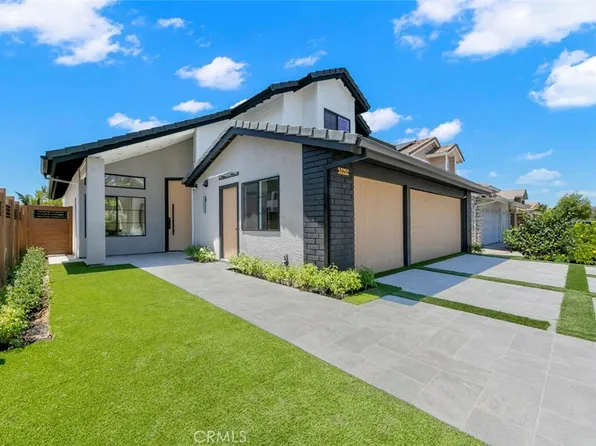 32232 Fall River Rd, Trabuco Canyon, CA 92679