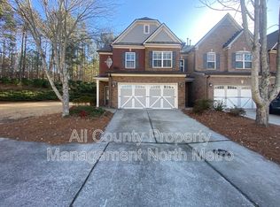 5365 Donehoo Ct, Alpharetta, GA 30005