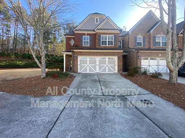 5365 Donehoo Ct, Alpharetta, GA 30005