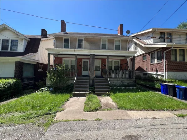 13 & 15 Clearview Ave, Pittsburgh, PA 15205