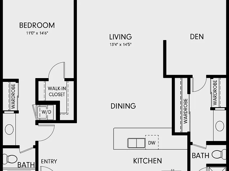 Wayfarer Apartments + Marina — Photo 70