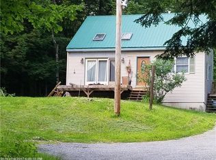 146 E Jay Rd, Jay, ME 04239