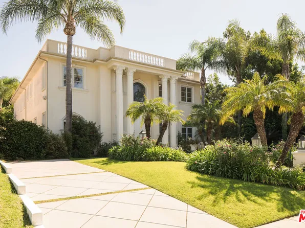 166 N McCadden Pl, Los Angeles, CA 90004