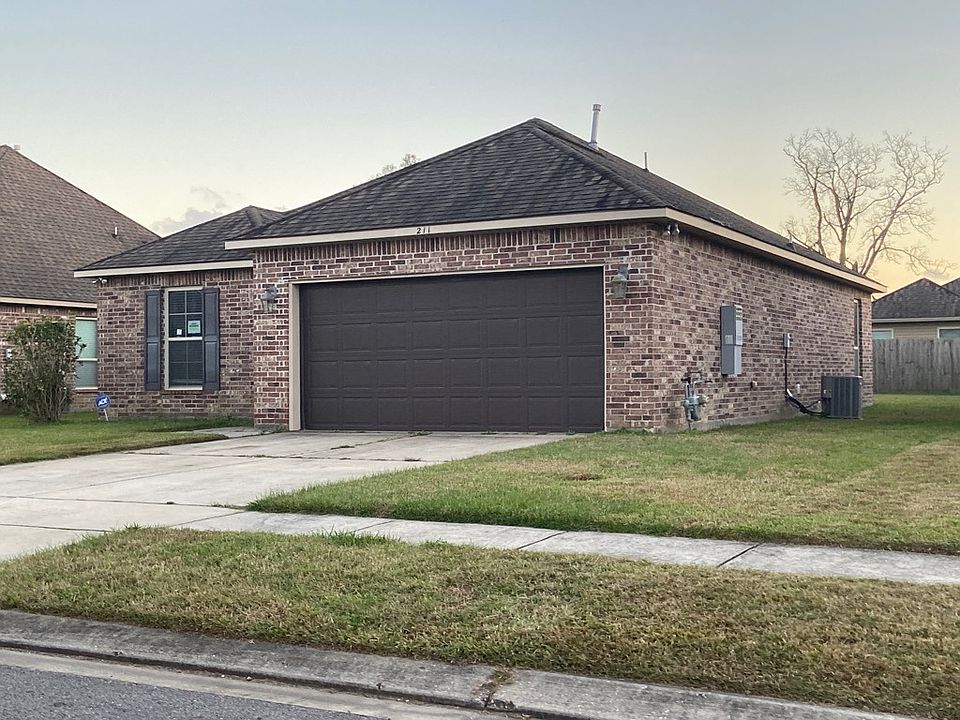 Property Side View