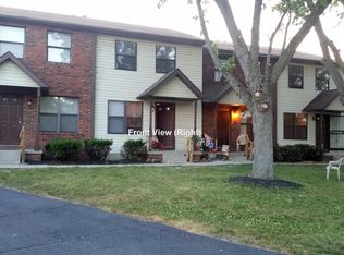 6289 Rippey Cir #TOWN, Reynoldsburg, OH 43068