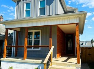 894 Bellows Ave, Columbus, OH 43223