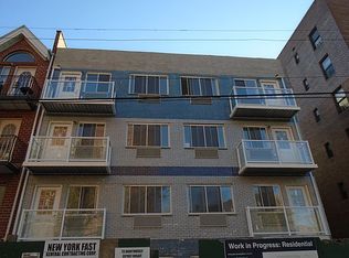 141-38 84th Rd #5, Jamaica, NY 11435