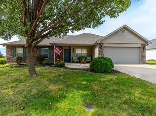 4105 Congo Cir, Columbia, MO 65202