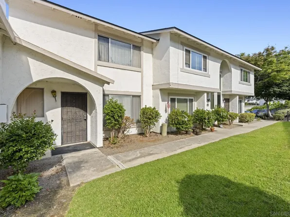 3684 Cliff Way, Oceanside, CA 92056