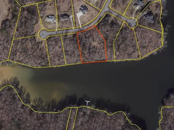 3717 Brooks Crest Ct, Browns Summit, NC 27214