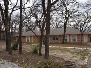 5804 Trail Lake Dr, Arlington, TX 76016