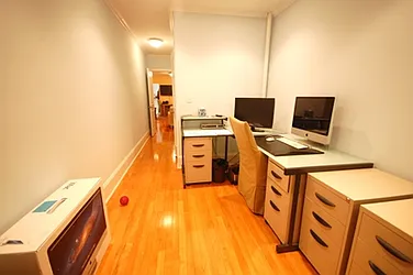 Rented by Besen Partners, LLC