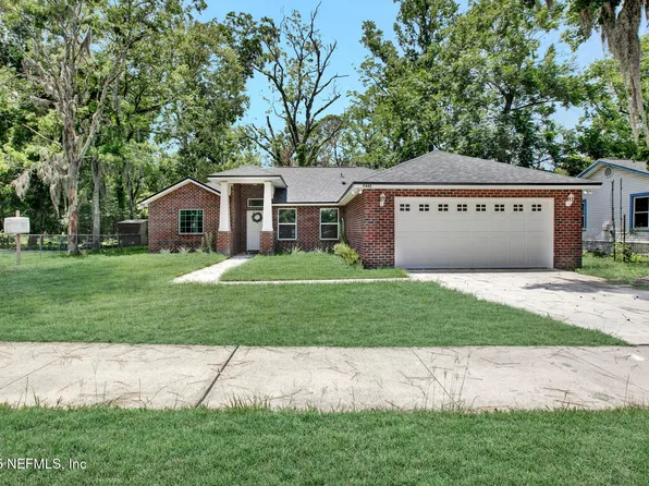 7442 RICHARDSON Road, Jacksonville, FL 32209