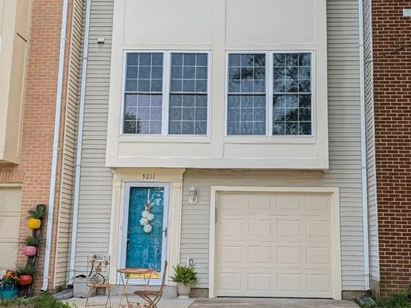 9211 Andrew Dr, Manassas Park, VA 20111