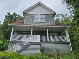 5017 Atchison Rd, Bellaire, OH 43906