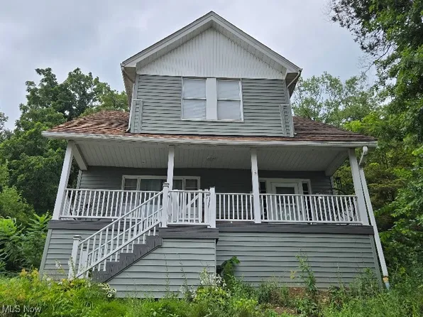 5017 Atchison Rd, Bellaire, OH 43906