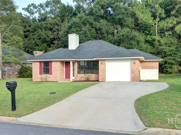 13 Rustic Lane, Savannah, GA 31406