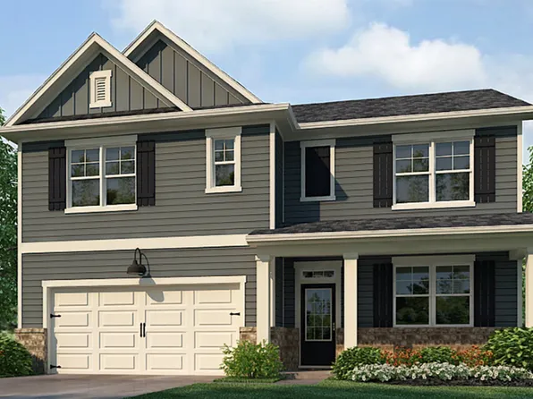 519 Quail Pass, Dawsonville, GA 30534