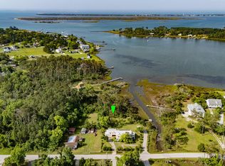 201 Star Church Rd, Marshallberg, NC 28553