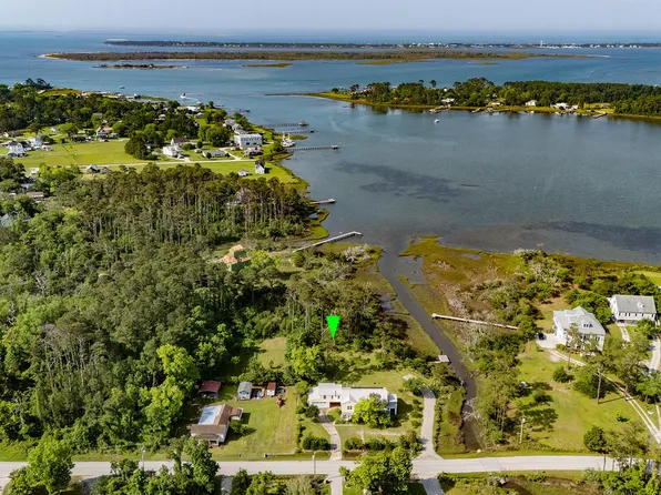 201 Star Church Road, Marshallberg, NC 28553