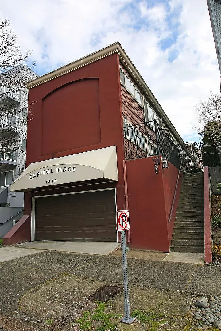 1810 Boylston Ave — Photo 1