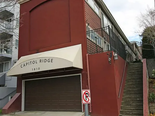 1810 Boylston Ave, Seattle, WA