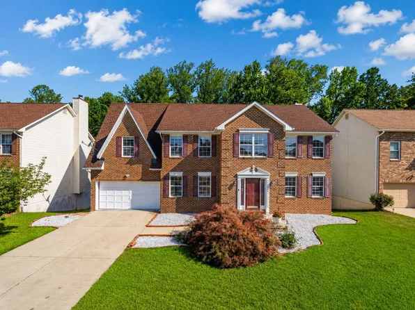 5802 Bost Ln, Clinton, MD 20735