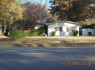 4862 Knight Arnold Rd, Memphis, TN 38118