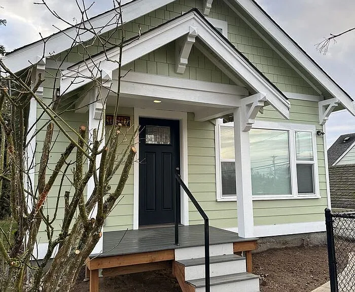 1117 S Grant Ave — Photo 1