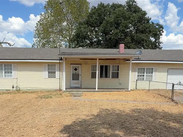 106 Baker St, Shawnee, OK 74801