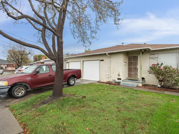 20884-20886 Ashfield Ave, Castro Valley, CA 94546