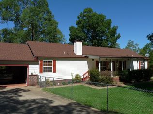 19510 Dwight Little Rd, Roland, AR 72135