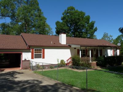 19510 Dwight Little Rd, Roland, AR, 72135