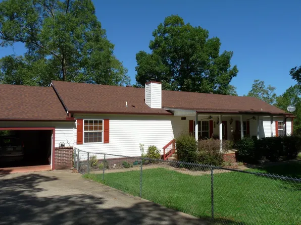 19510 Dwight Little Rd, Roland, AR 72135