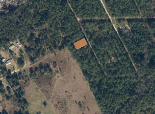 213 W Edgeline Rd, Satsuma, FL 32189