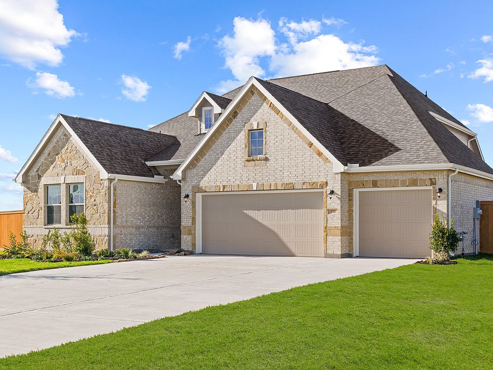 Tuscany II - 185 Valley Ranch Trail 8