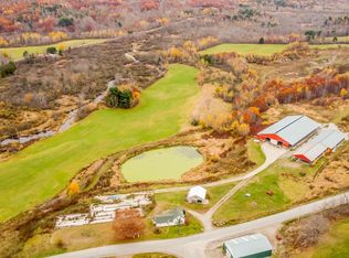 2 Dickey Hill Rd, Monroe, ME 04951