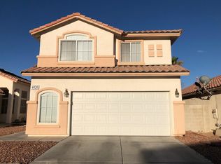 4424 Willowhill Ct, Las Vegas, NV 89147