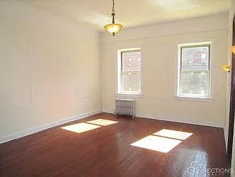 Rented by City Connections Realty