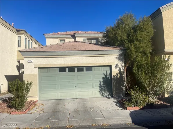 5334 Floating Flower Ave, Las Vegas, NV 89139