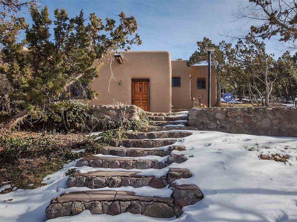 1342 Upper Canyon Rd, Santa Fe, NM 87501 Zillow