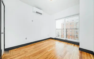 Rented by Stuyvesant Heights Realty Corp