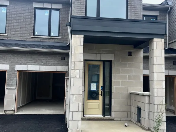 13 Robert Eaton Ave, Markham, ON L3S 0G3