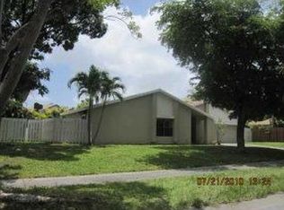 10845 SW 136th Ct, Miami, FL 33186