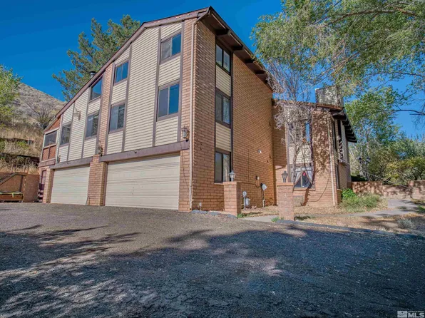 1535 Kings Canyon Rd, Carson City, NV 89703