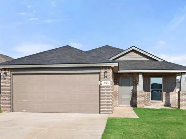 6305 Viola Ave, Lubbock, TX 79407