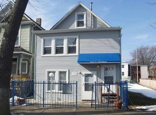 6422 S Aberdeen St, Chicago, IL 60621