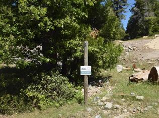 42351 Opal Ln LOT 60, Shaver Lake, CA