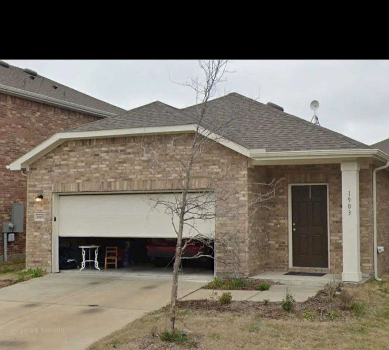 1903 Chapel Hill Rd — Photo 1